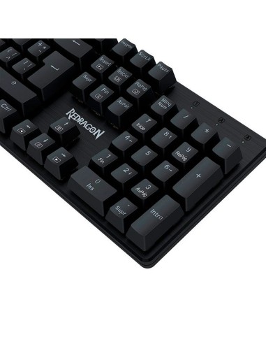 TECLADO GAMER REDRAGON SINDRI ( K671-SP )...