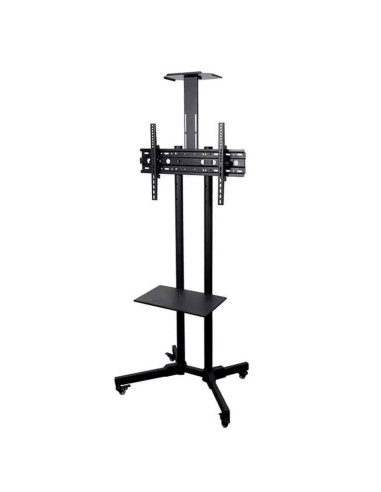 RACK DE PEDESTAL KOREANO PARA TV DE 32" A 65"...