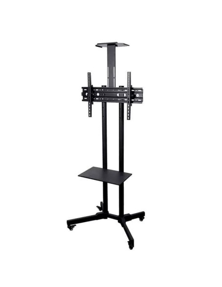 RACK DE PEDESTAL KOREANO PARA TV DE 32" A 65" (PK1500)