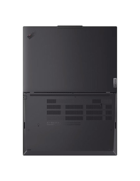 LAPTOP LENOVO THINKPAD T16 GEN 4 ULTRA 7-255U 16GB 1TB 16 WUXGA WINDOWS 11 PRO (21QF000TLM)