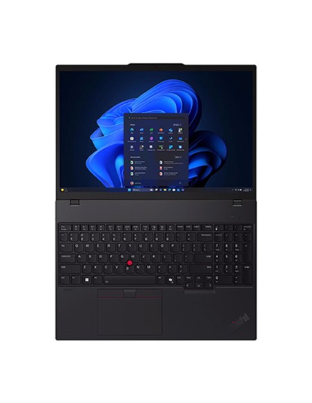 LAPTOP LENOVO THINKPAD T16 GEN 4 ULTRA 7-255U 16GB 1TB 16 WUXGA WINDOWS 11 PRO (21QF000TLM)
