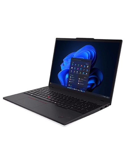 LAPTOP LENOVO THINKPAD T16 GEN 4 ULTRA 7-225U 16GB 1TB 16 WUXGA WINDOWS 11 PRO (21QF000TLM)