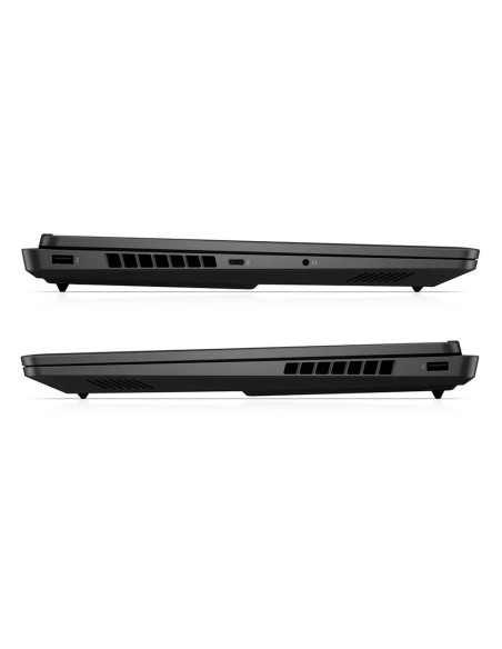 LAPTOP GAMER HP OMEN 16-AM0073DX ULTRA 7-255H 16GB 1TB SSD GEFORCE RTX 5060 8GB 16 WUXGA 144HZ WINDOWS 11 (BZ4A3UA-ABA)