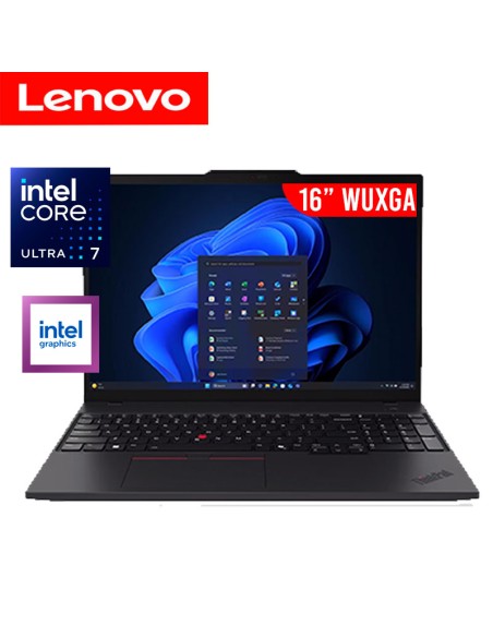 Lenovo THINKPAD T16 GEN 4
