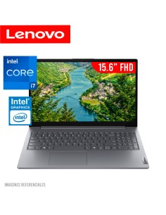 LAPTOP LENOVO V15 G5 IRL I7-13620H 16GB DDR5 512GB SSD...