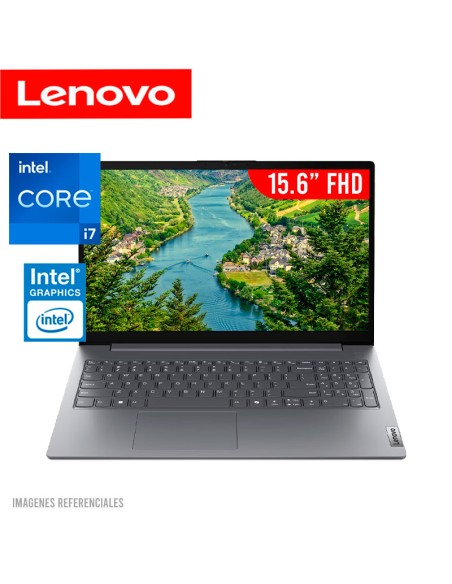 LAPTOP LENOVO V15 G5 IRL I7-13620H 16GB DDR5 512GB SSD 15.6 FHD FREEDOS (83GW005HLD)