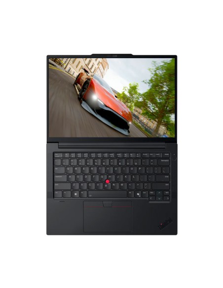 LAPTOP LENOVO THINKPAD E14 GEN 7 ULTRA 5-225U 16GB 512GB SSD 14 WUXGA WINDOWS 11 PRO (21SY000YLM)