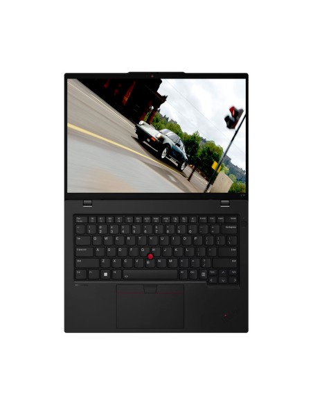 LAPTOP LENOVO THINKPAD L14 GEN 6 ULTRA 7-255U 16GB DDR5 512GB SSD 14 WUXGA WINDOWS 11 PRO (21S7000XLM)