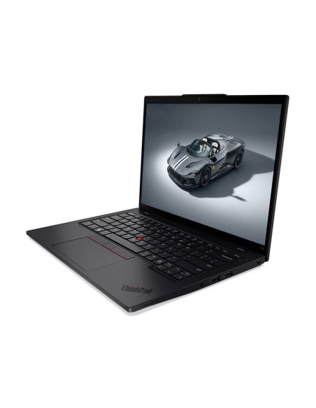 LAPTOP LENOVO THINKPAD L14 GEN 6 ULTRA 7-255U 16GB 1TB SSD 14 WUXGA WINDOWS 11 PRO (21S7000YLM)