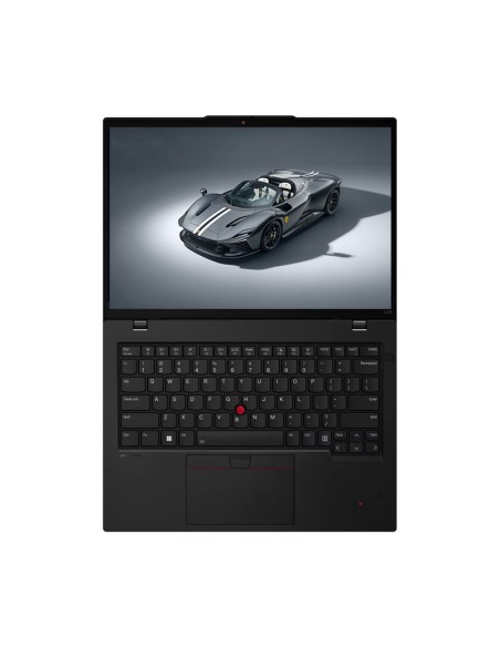 LAPTOP LENOVO THINKPAD L14 GEN 6 ULTRA 7-255U 16GB 1TB SSD 14 WUXGA WINDOWS 11 PRO (21S7000YLM)