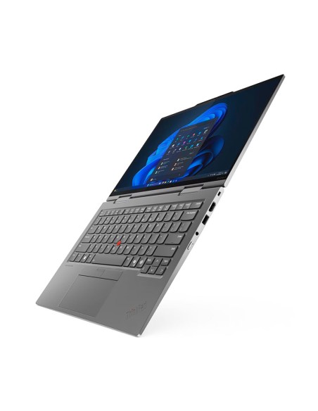 LAPTOP LENOVO THINKPAD X1 2 EN 1 GEN 10 AURA ED ULTRA 7-255U 32GB 1TB SSD 14" WUXGA WINDOWS 11 PRO ( 21Q1000ELM )