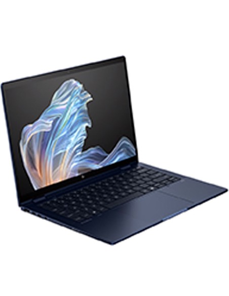 LAPTOP HP ELITEBOOK X FLIP G1I ULTRA 7-258V 32GB 1TB SSD 14 WUXGA TS WINDOWS 11 PRO (BU6Z4LT-ABM)