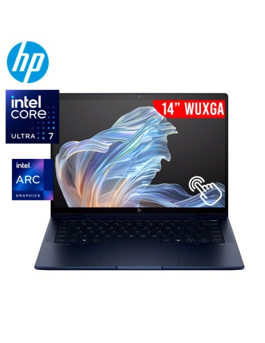 Laptop HP ELITEBOOK X FLIP G1i