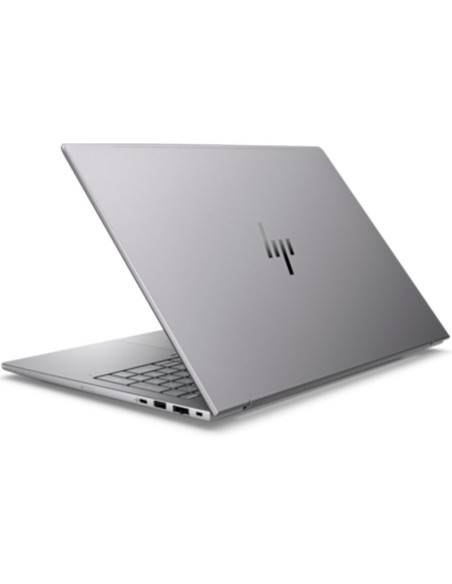 LAPTOP HP ZBOOK 8 G1I CORE ULTRA 9-285H 32GB 1TB SSD RTX 500 ADA 4GB 16" WUXGA WINDOWS 11 PRO ( BN4D4LT-ABM )