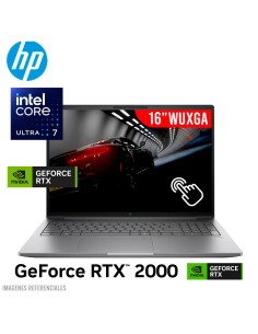 LAPTOP HP ZBOOK POWER G11 ULTRA 7-155H 32GB 1TB SSD...