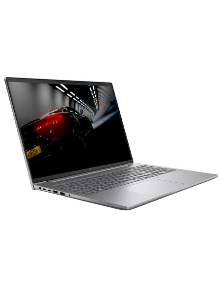 LAPTOP HP ZBOOK POWER G11 ULTRA 7-155H 32GB 1TB SSD NVIDIA RTX 2000 8GB 16 WUXGA TOUCHSCREEN WINDOWS 11 PRO (A31DVLA)