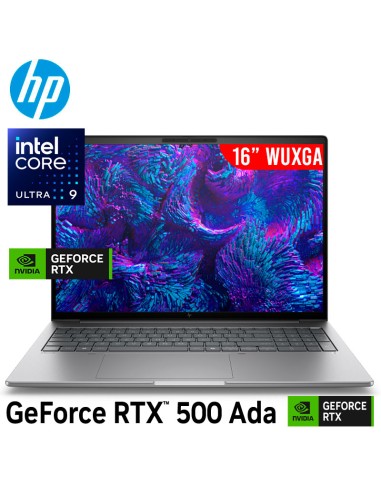 Laptop HP ZBOOK 8 G1i