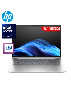 Laptop HP ELITEBOOK 6 G1i