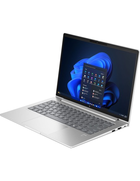 LAPTOP HP ELITEBOOK 6 G1I ULTRA 7-255U 16GB 512GB SSD 14 WUXGA WINDOWS 11 PRO (BN4C8LT)