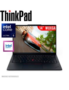 LAPTOP LENOVO THINKPAD E14 GEN 7 ULTRA 5-225U 16GB 512GB...
