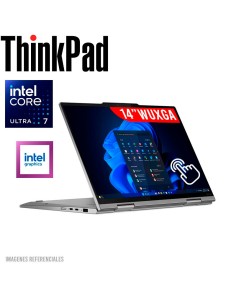 LAPTOP LENOVO THINKPAD X1 2EN1 GEN 10 ULTRA 7-255U 32GB...