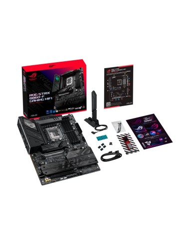 MAINBOARD ASUS ROG STRIX B860-F GAMING WIFI...