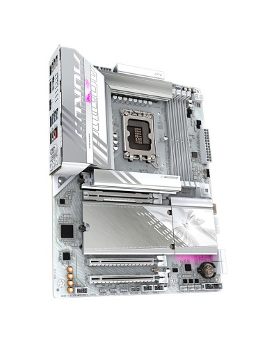 MAINBOARD GIGABYTE B860 AORUS ELITE WIFI7 ICE...