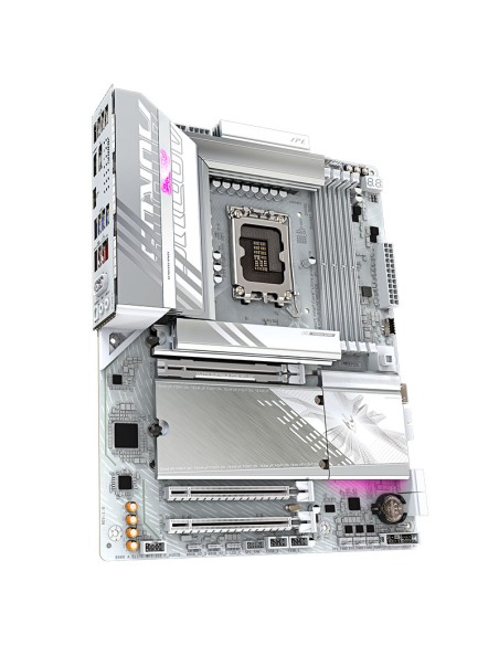 MAINBOARD GIGABYTE B860 AORUS ELITE WIFI7 ICE DDR5 LGA 1851