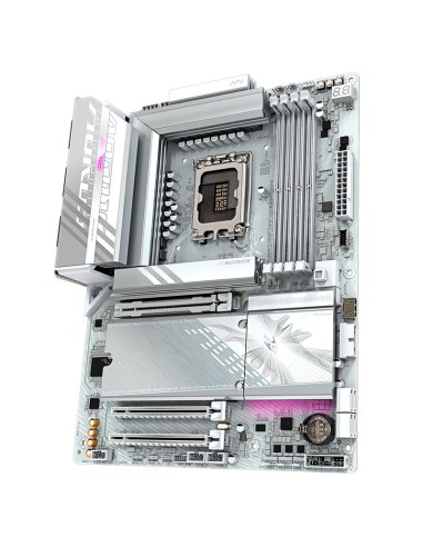 MAINBOARD GIGABYTE B860 AORUS ELITE WIFI7 ICE...