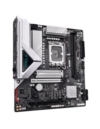 MAINBOARD GIGABYTE B860M EAGLE WIFI6 V2 DDR5...