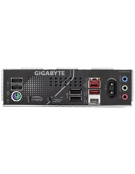 MAINBOARD GIGABYTE B860M K DDR5 ( B860M K ) LGA 1851