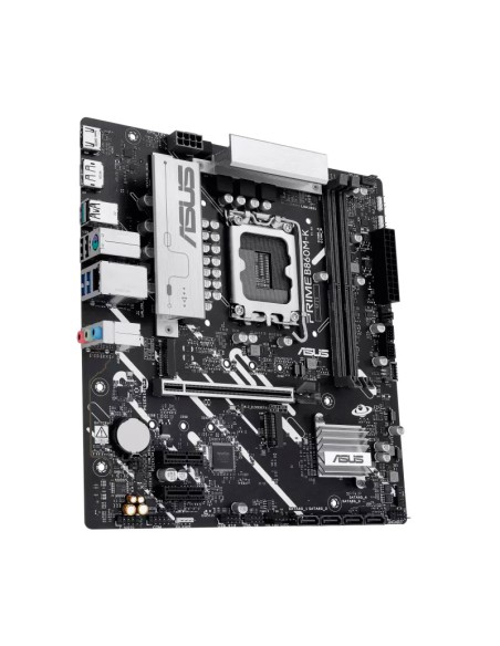 MAINBOARD ASUS PRIME B860M-K DDR5 LGA 1851