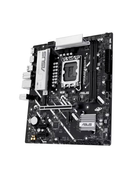 MAINBOARD ASUS PRIME B860M-K DDR5 LGA 1851