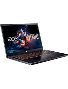 LAPTOP GAMER ACER NITRO V ANV15-52-58P7 5-210H 16GB 512GB... 2