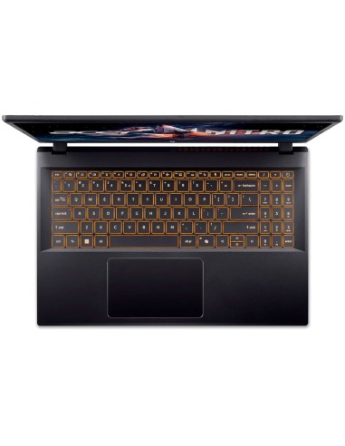LAPTOP GAMER ACER NITRO V ANV15-52-58P7 5-210H...