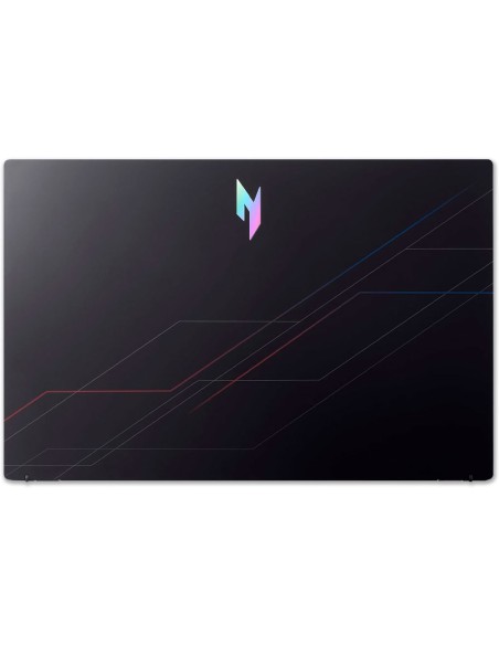 LAPTOP GAMER ACER NITRO V ANV15-52-58P7 I5-210H 16GB 512GB SSD GEFORCE RTX 4050 6GB 15.6 FHD 165HZ WINDOWS 11 (NH.U0NAA.008)