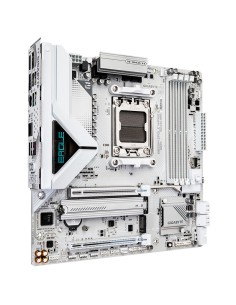 MAINBOARD GIGABYTE B850M EAGLE WIFI6E ICE DDR5 AM5 2