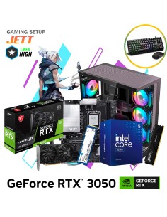 SETUP GAMER JETT ULTRA 5-225 16GB 1TB SSD GEFORCE RTX...