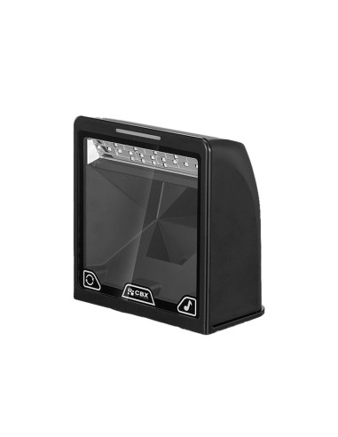 LECTOR DE CODIGO DE BARRA CBX (SD-9808) IMAGER...