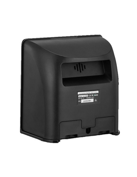 LECTOR DE CODIGO DE BARRA CBX (SD-9808) IMAGER 2D - OMNIDIRECCIONAL - USB - HANDFREE