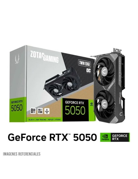 SETUP GAMER TEEMO ULTRA 5-225F 16GB 1TB SSD GEFORCE RTX 5050 8GB + KIT RAPTOR