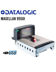 LECTOR DE CODIGO DE BARRA DATALOGIC (MAGELLAN 9550I)...
