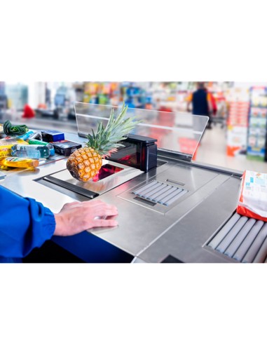 LECTOR DE CODIGO DE BARRA DATALOGIC (MAGELLAN...