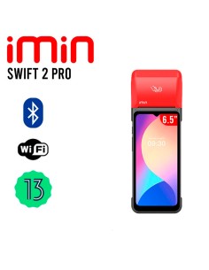 ALL IN ONE IMIN SWIFT 2 PRO OCTA-CORE 4GB 32GB ROM 6.5...