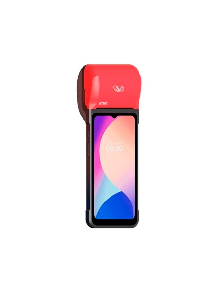 ALL IN ONE IMIN SWIFT 2 PRO OCTA-CORE 4GB 32GB ROM 6.5 PULG ANDROID - IMPRESORA 58MM - WIFI - BT