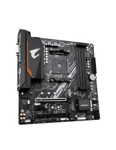 MAINBOARD GIGABYTE B550M AORUS ELITE AM4 2