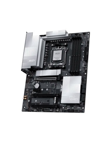 MAINBOARD MSI PRO X870E-P WIFI AM5