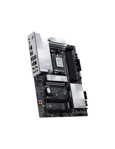 MAINBOARD MSI PRO X870E-P WIFI AM5