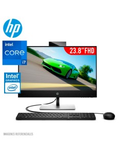 ALL IN ONE HP PROONE 440 G9 I7-12700T 16GB 1TB SSD 23.8"...