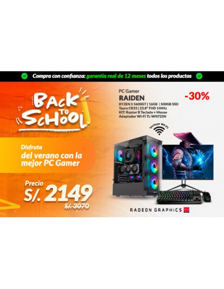 ALL IN ONE HP PROONE 440 G9 I7-12700T 16GB 1TB SSD 23.8" FHD WINDOWS 11 ( 700J7LS-ABM )